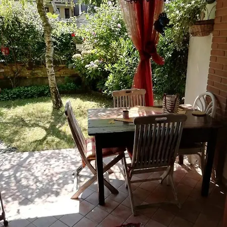 Casa Del Cuore * Terzo d' Aquileia