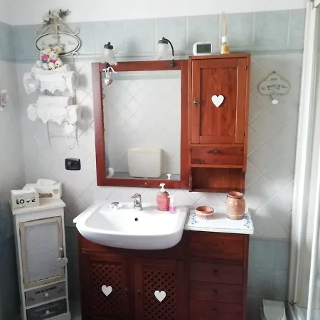 Casa Del Cuore Holiday home *