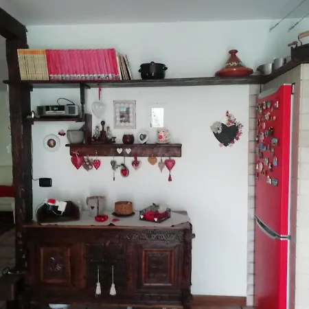 Casa Del Cuore Holiday home Terzo d' Aquileia