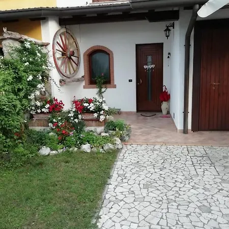 Holiday home Casa Del Cuore Terzo d' Aquileia