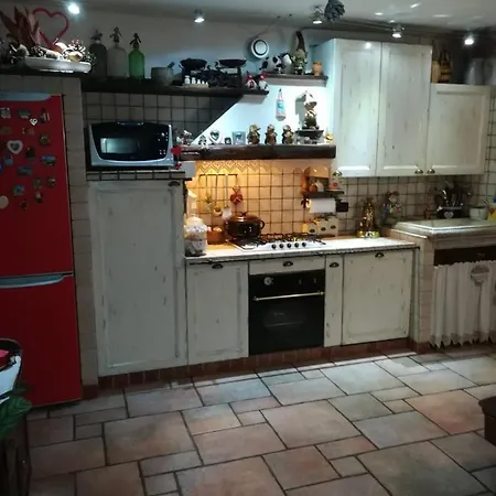 Casa Del Cuore Holiday home *