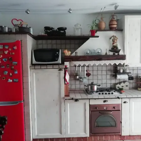 Casa Del Cuore Holiday home *