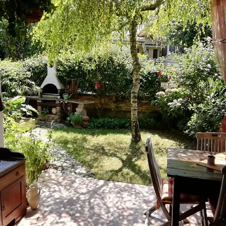 Casa Del Cuore Terzo d' Aquileia