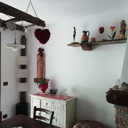 Casa Del Cuore * Terzo d' Aquileia