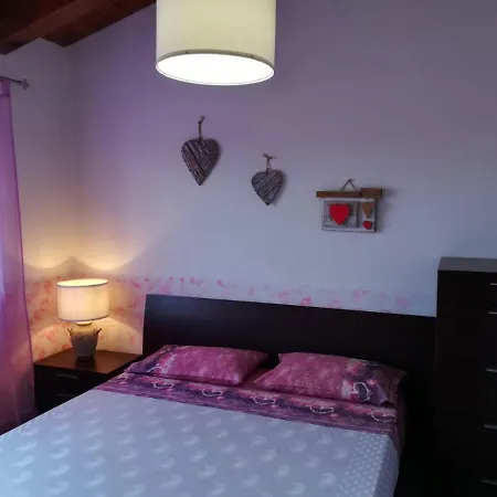 Holiday home Casa Del Cuore Terzo d' Aquileia