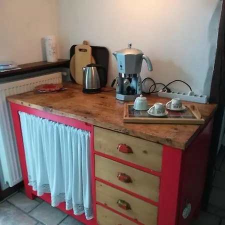 Holiday home Casa Del Cuore Terzo d' Aquileia