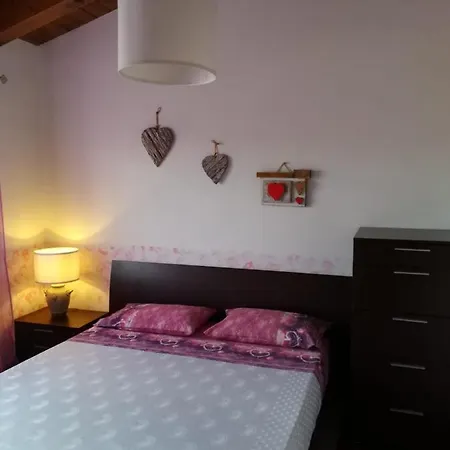 Casa Del Cuore Holiday home Terzo d' Aquileia