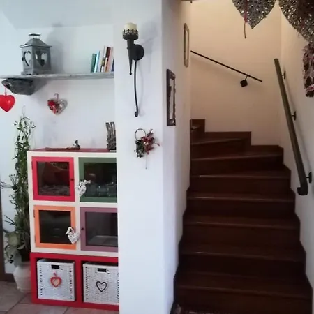 Casa Del Cuore
