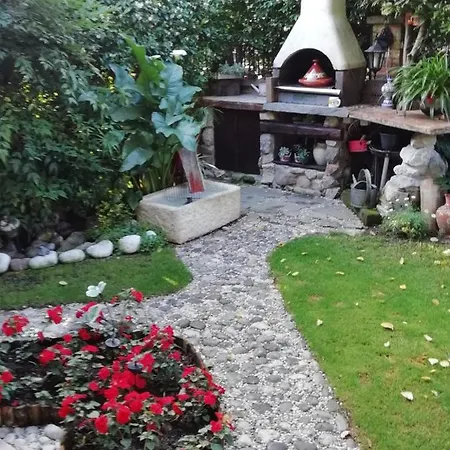 Casa Del Cuore *