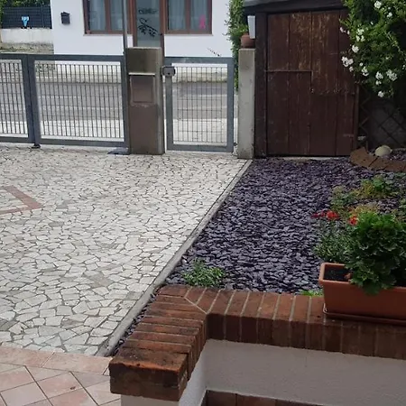 Casa Del Cuore *