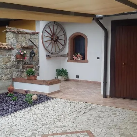 Casa Del Cuore *